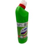 Domestos Fresh WC čistič Pine 750 ml – Zboží Mobilmania