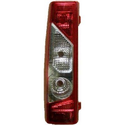 Levé zadní světlo Peugeot Expert (VF3) 07-16 VALEO – Hledejceny.cz