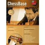 ChessBase Magazine 181 DVD – Zboží Mobilmania
