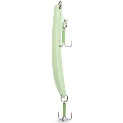 Saenger Aquantic Banana Pilker Steel Double LU 800 g – Zboží Dáma