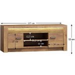 Kondela INFINITY 09 – Zboží Dáma