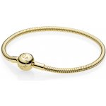 Pandora pozlacený Shine 568748C00 – Zbozi.Blesk.cz