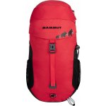 Mammut batoh First Trion 12 l black inferno – Zboží Mobilmania