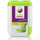 Natusweet Stevia tablety v zásobníku 300 tbl. 18 g