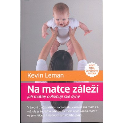 Na matce záleží – Zboží Mobilmania