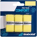 Babolat Pro Tour 3ks žlutá