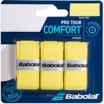 Babolat Pro Tour 3ks žlutá – Zboží Dáma