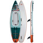 Paddleboard Aqua Marina Cascade 11'2 – Zboží Dáma