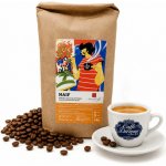 Caffé Diemme Naif zrnková 1 kg – Hledejceny.cz