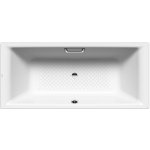 Kaldewei Puro Duo 180 x 80 cm 266410210001 – Hledejceny.cz