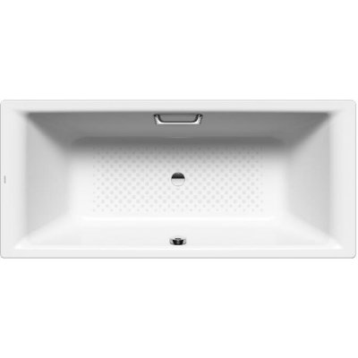 Kaldewei Puro Duo 180 x 80 cm 266410210001 – Hledejceny.cz