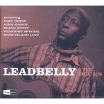 Leadbelly - Blues CD – Hledejceny.cz