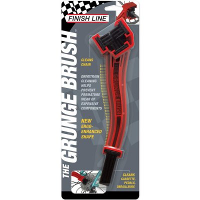 Finish Line Grunge Brush – Hledejceny.cz