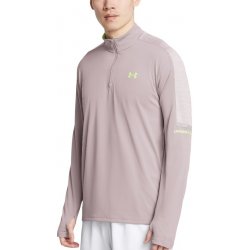 Under Armour UA Tech Utility 1/4 Zip-GRY 1385977-015