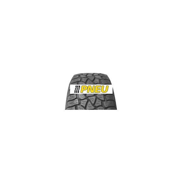 Osobní pneumatika Mickey Thompson Baja Radial STZ 265/65 R17 120R