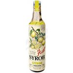 Kitl Syrob Citron 0,5 l – Zbozi.Blesk.cz