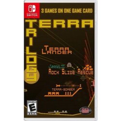 Terra Trilogy