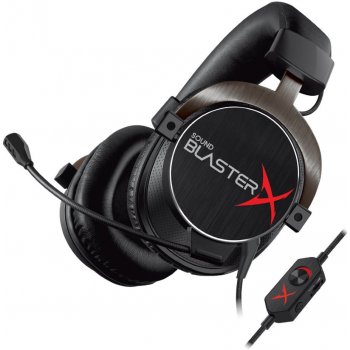 Creative Sound BlasterX H5 Tournament Edition