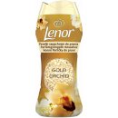 Lenor vonné perličky do pračky s vůní zlaté orchideje 210 g