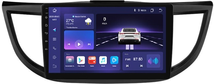 HIZPO S101004 Honda CR-V 2012-2016 (4+32GB)