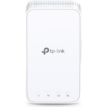 TP-Link Archer C7 + RE300