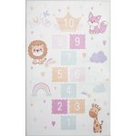 Nej-koberce Kids 2409022D-2 – Zboží Dáma