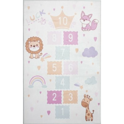 Nej-koberce Kids 2409022D-2 – Zboží Dáma