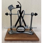 Warthog V-Sharp A4 Elite Gun Metal Grey – Zboží Dáma