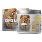 Delta King LIon Flex Collagen 8 000 mg rozpustný prášek zelené jablko 240 g – Hledejceny.cz