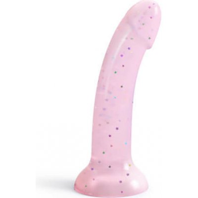 LOVE TO LOVE DILDOLLS Starlight dildo – Hledejceny.cz