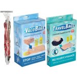HomeLife Vacu Bag kostka 1 ks – Sleviste.cz