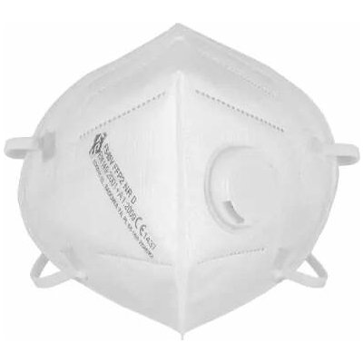 Procera polomaska FS 95V FFP2 NR 750 Ks – HobbyKompas.cz