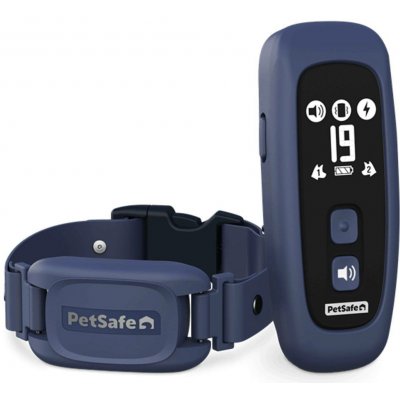 PetSafe Pro 300m Elektronický výcvikový obojek pro 1 psa – Hledejceny.cz