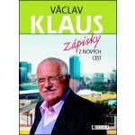 Václav Klaus Zápisky z nových cest – Hledejceny.cz