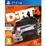 DiRT 4 – Zboží Mobilmania