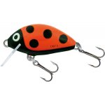 Salmo Tiny Sinking Ladybird 3 cm 2,5 g – Hledejceny.cz