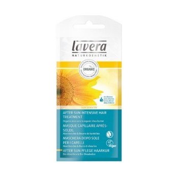 Lavera After Sun Intensive Hair Treatment intenzivní vlasová kúra 20 ml