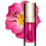 Clarins Olej na rty Lip Comfort Oil 02 Raspberry 7 ml – Zboží Dáma