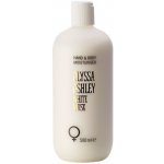 Alyssa Ashley Essence de Patchouli Tělové mléko 500 ml – Zboží Mobilmania