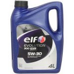 Elf Evolution 900 SXR 5W-30 4 l | Zboží Auto