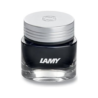Lamy T 53/Crystal Ink Obsidia – Zboží Dáma