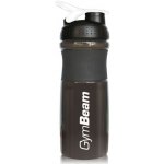 GymBeam Shaker Sportmixer Black White 760 ml – Sleviste.cz