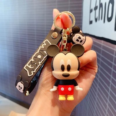 Přívěsek na klíče Disney Mickey