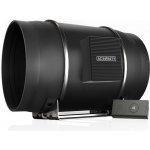 AC Infinity CLOUDLINE S12 Quiet Inline Fan System with Speed Controller 300 mm – Hledejceny.cz
