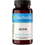 Bioherba Glycin 610 mg 100 kapslí – Hledejceny.cz