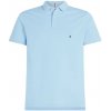 Pánské Tričko Tommy Hilfiger 1985 Regular Polo kingly blue