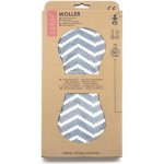 KipKep nahřívací polštářek WOLLER Silver Grey – Sleviste.cz