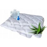 MKLuzkoviny Luxusní thermo přikrývka 140x200 – Zboží Dáma