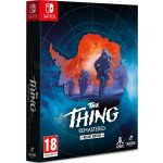 The Thing Remastered (Deluxe Edition) – Sleviste.cz
