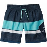 O'neill Short enfant Stacked Plus Modrá – Zboží Mobilmania